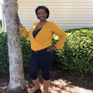 Meet your Posher, Priscilla